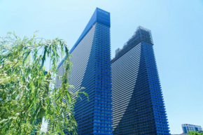 Orbi City 